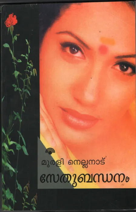 Sethubandhnam by Murali Nellanadu