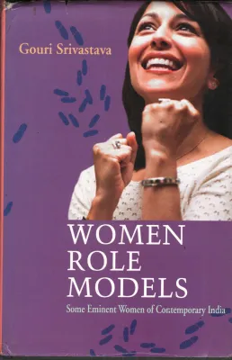 WomenRole Models by Gouri Srivasthava