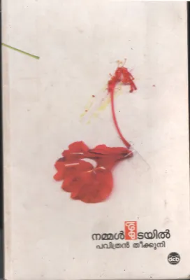 Nammalkitayil by Pavithran Theekuni