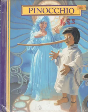 PINOCCHIO