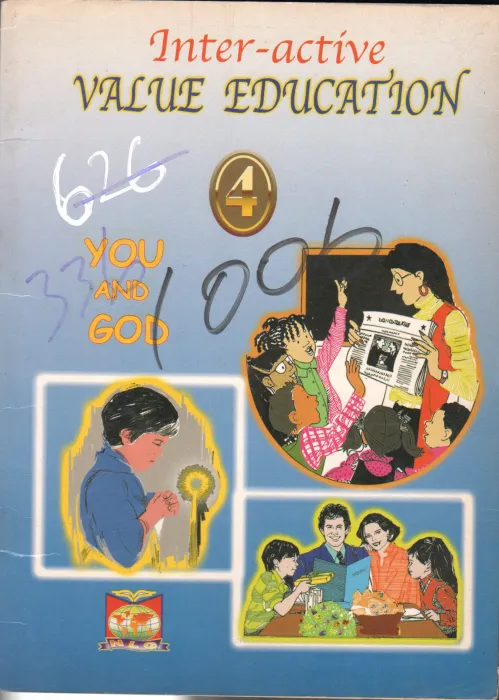 VALUE EDUCATION BY SAMBA