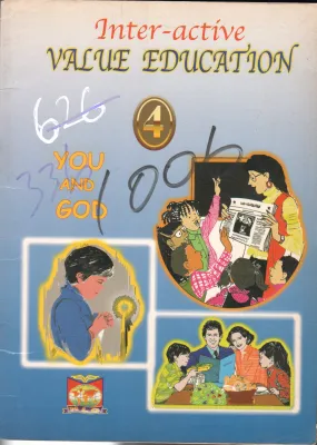 VALUE EDUCATION BY SAMBA