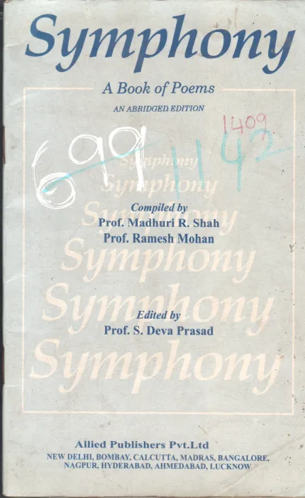 SYMPHONY