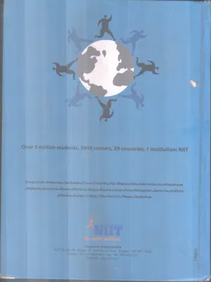 INDUSTRY ORIENTATION SERVICE VOL 3 BY NIIT