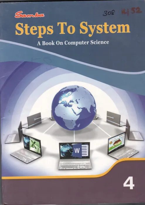 STEPS TO SYSTEM 4 BY SAMBA