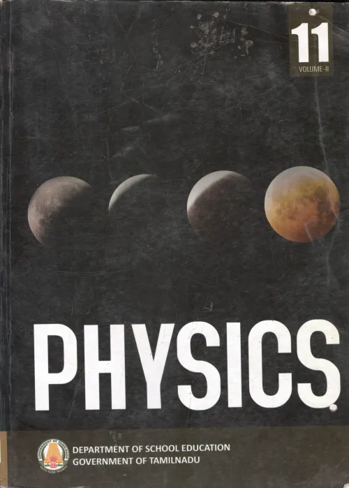 11TH PHYSICS
