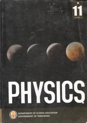 11TH PHYSICS