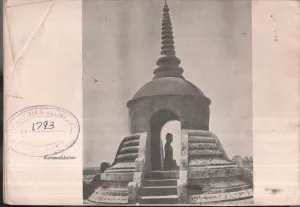 Archieological Monuments of Kerala BY Group Of Editors