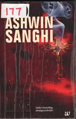 ASHWIN SANGHI BY GROUP OF EDITORS