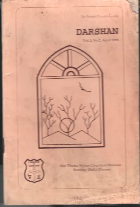 Darshan BY Group Of Editors
