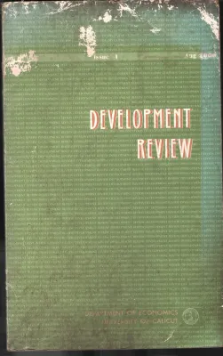 Development Review BY Group Of Editors