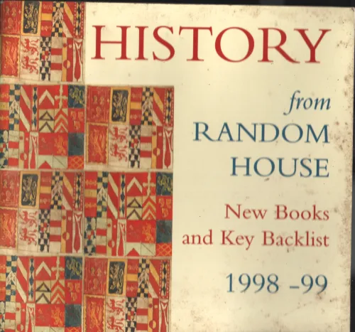History from Random House BY Group Of Editors