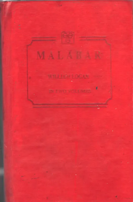 Malabar BY Willam Logan