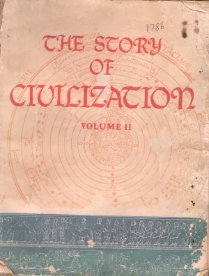 The Scory Of Civilization BY Group Of Editors