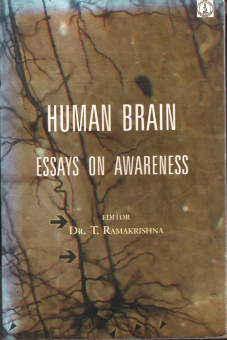 Human Brain BY DR. T Ramakrishna