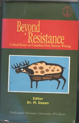 Beyond Resistance BY Dr.M.Dasan