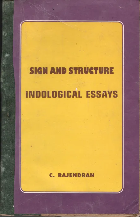 Sign and Signature BY C.Rajendran