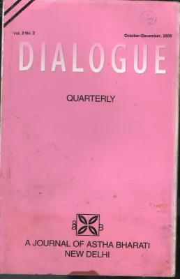 Dialogue BY Group Of Editors