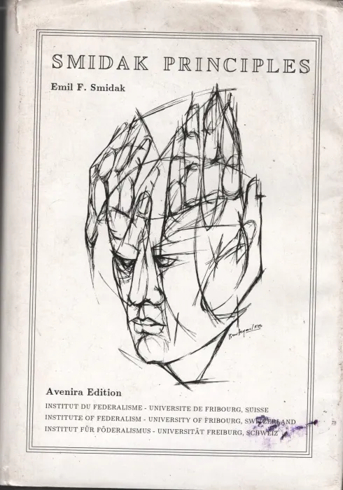 Smidak Principles BY Emil .F.Smidak