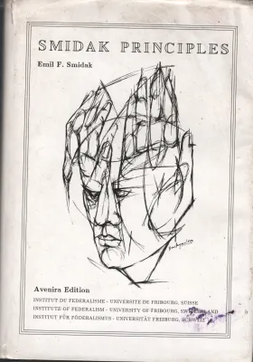 Smidak Principles BY Emil .F.Smidak