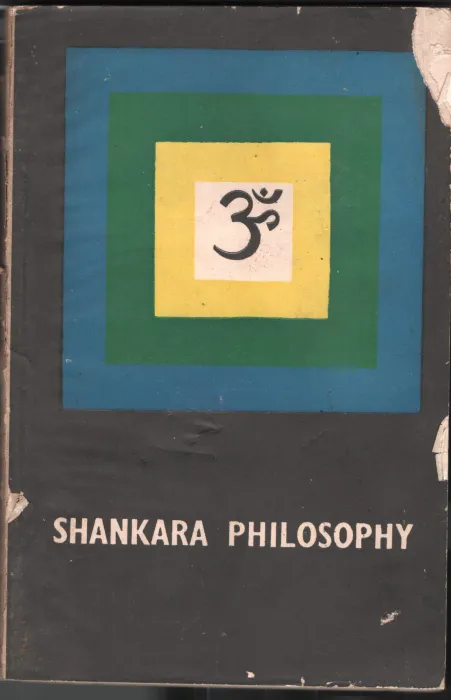 Shankara Philosophy BY Group Of Editors