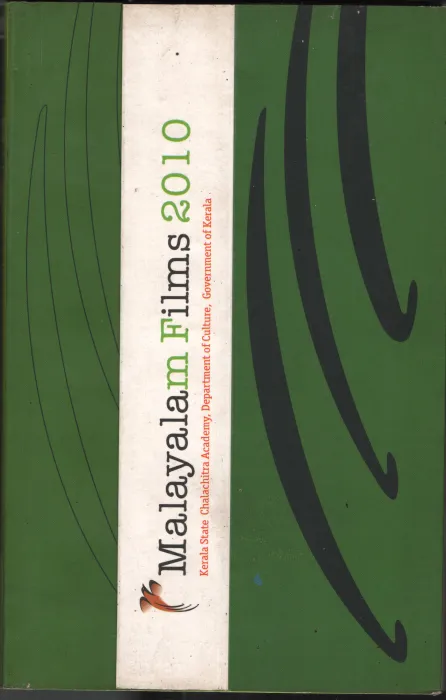 Malayalam Filims 2010 BY Group Of Editors