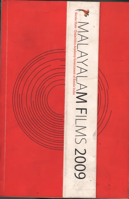 Malayalam Films 2009 BY Group Of Editors