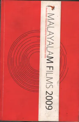 Malayalam Films 2009 BY Group Of Editors