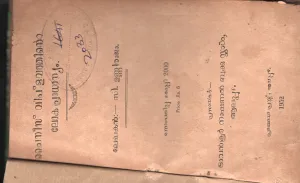 Chainees Viplavathinte Loka Pradhanyam BY C.Unniraja