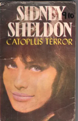 CATOPLUS TERROR BY SIDNEY SHELDON