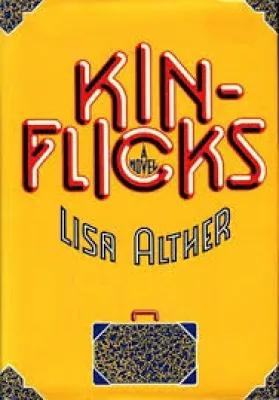 KIN FLICKS BY LISA ALTHER