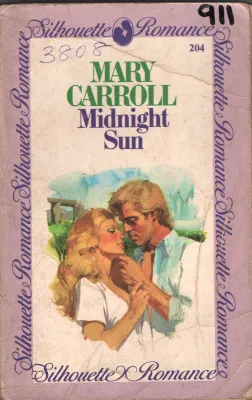 MIDNIGHT SUN BY MARY CARROLL