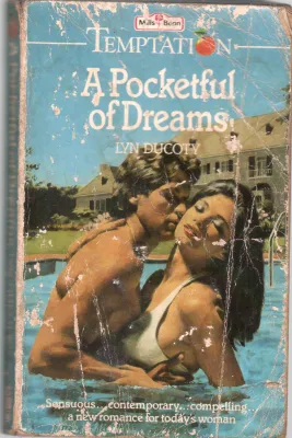 A POCKETFUL OF DREAMS BY LYN DUCOTY