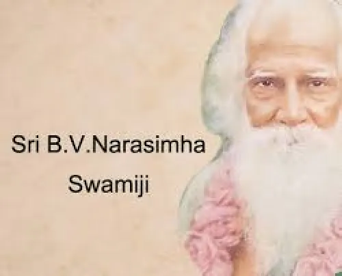 SRI NARASIMHA SWAMIJI SHIRDI SAI BABARAVARA PREMADOOTHARU BY B.S.NARAYANA MURTHY