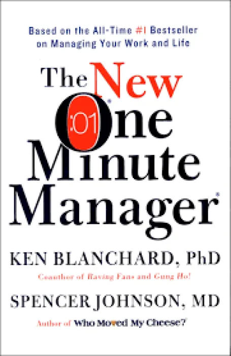 THE ONE MINUTE SALES PERSON BY SPENCER JOHNSON M.D