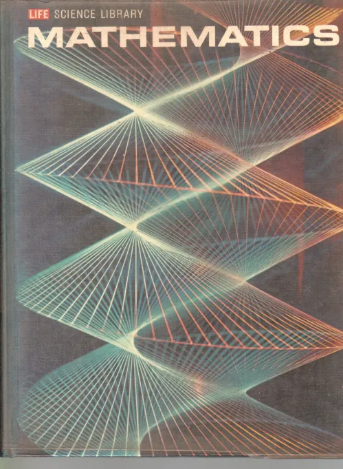 MATHEMATICS BY DAVID BERGAMINI