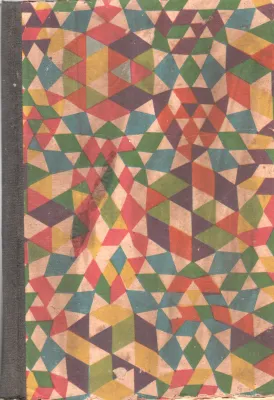 DICTIONARY OF DREAMS BY PROF. T.K.DUTT,M.A