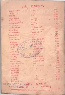BADUKONDU VARTHULA BY MEENAKSHI BHASKAR