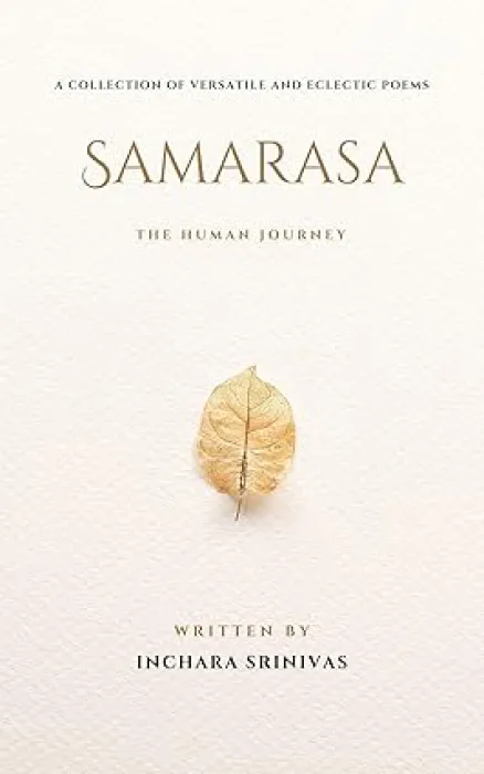 SAMARASA BY DR.N.S.THARANATHA