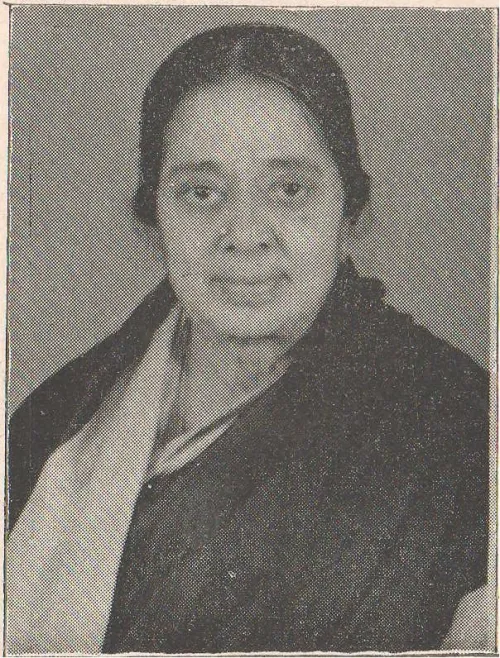 B.JAYAMMA BY SMT. B. SWARNAGORI VIJAYAPURA