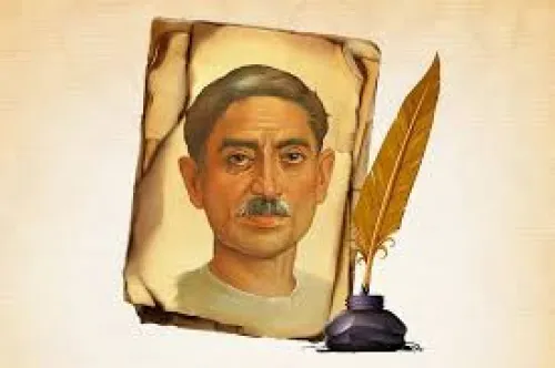 PREMCHAND BY S.K.DESAI