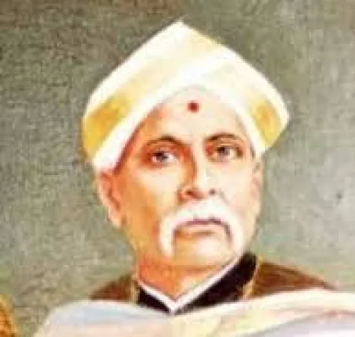 RAJAMANTHRAPRAVEENA H.V.NANJUNDAYYA NAVARU BY RAJA RAO