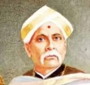 RAJAMANTHRAPRAVEENA H.V.NANJUNDAYYA NAVARU BY RAJA RAO