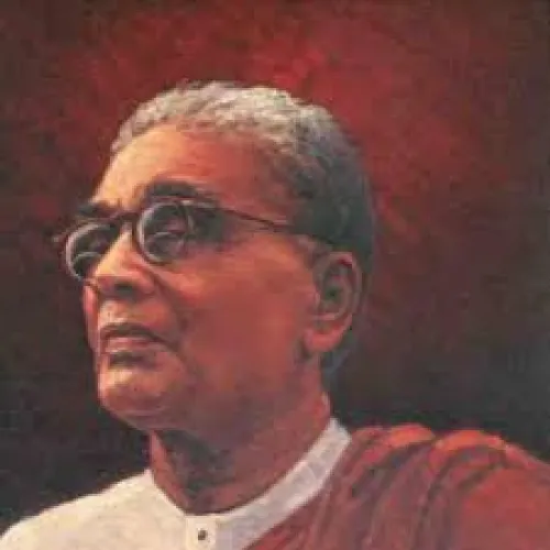 T.PRAKASAM BY R.SRINAGESH