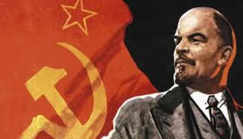 LENIN BY DR.G.RAMAKRISHNA