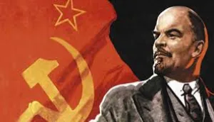 LENIN BY DR.G.RAMAKRISHNA