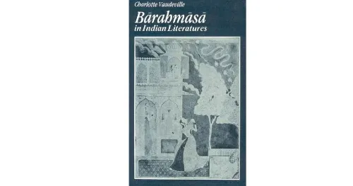 BARAHMASA BY SRI.SHANTHARASA