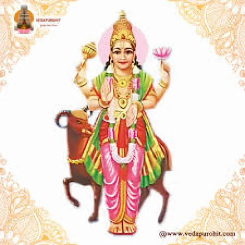 ANGARAKA GRAHADATTA BY KRISHNAVANI