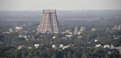 NAMMALVAR BY P.T.NARASIMACHAR