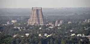 NAMMALVAR BY P.T.NARASIMACHAR
